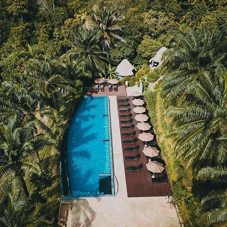 Aonang Fiore Resort Ao Nang Kültér fotó