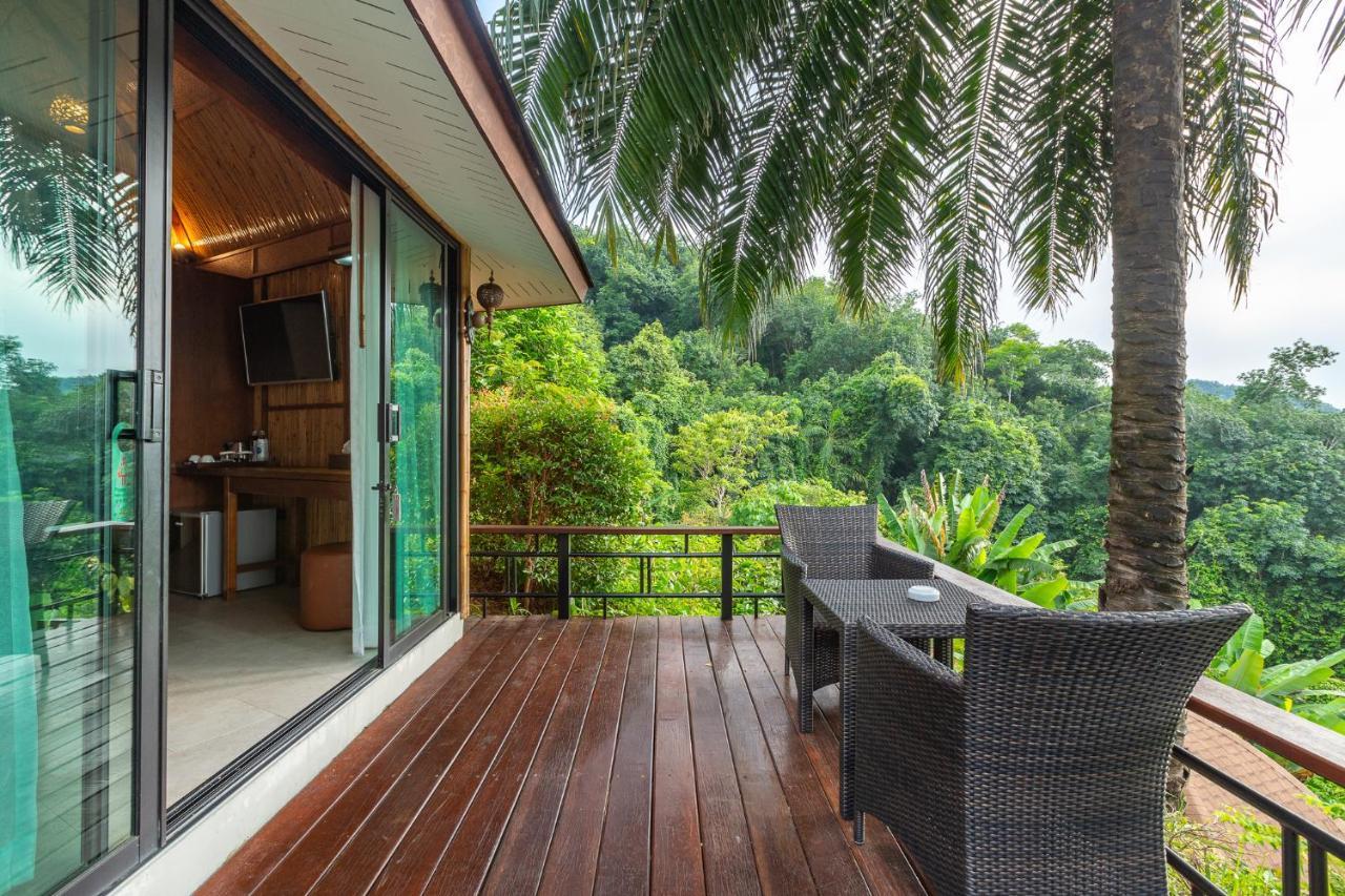 Aonang Fiore Resort Ao Nang Kültér fotó
