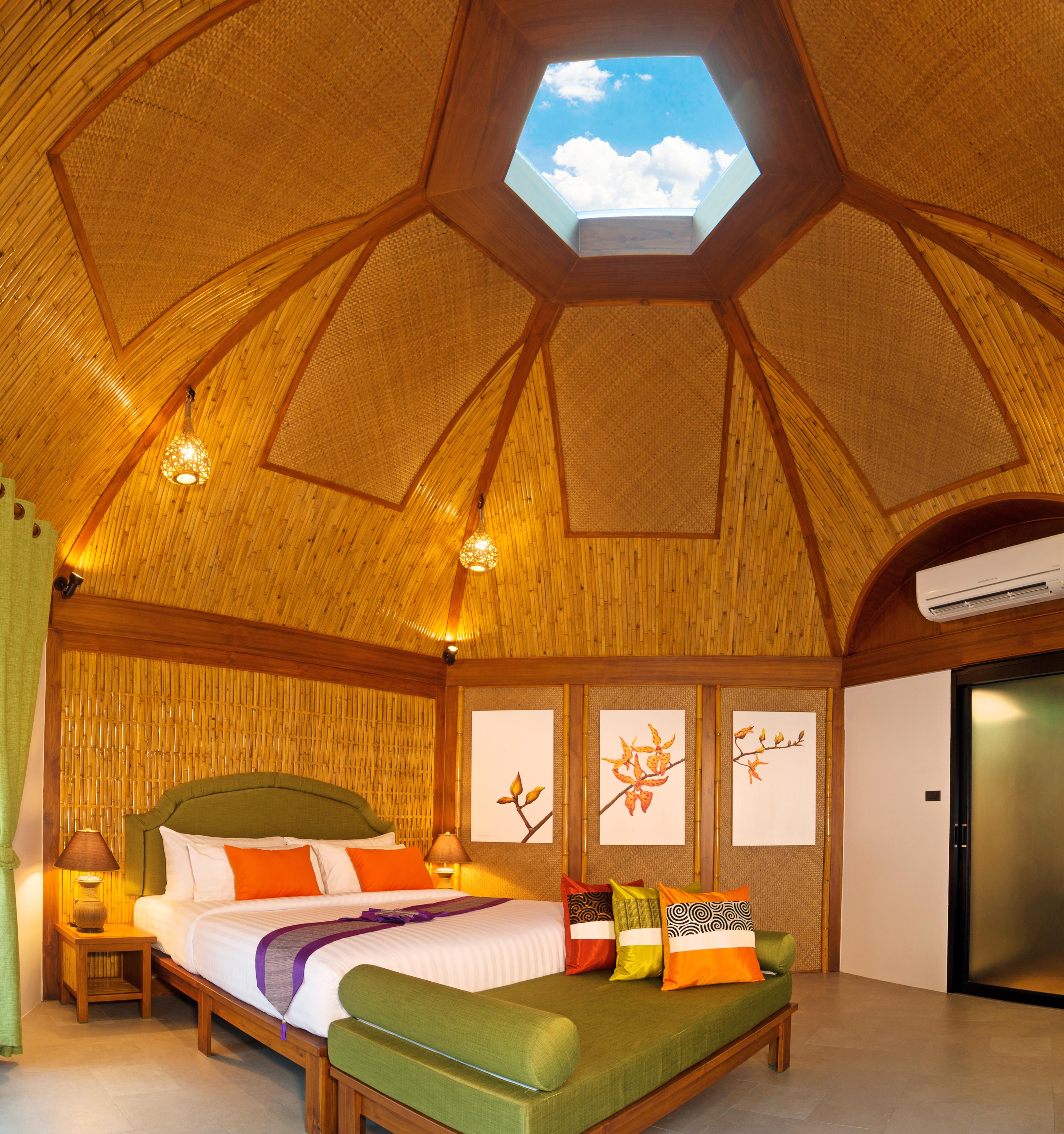 Aonang Fiore Resort Ao Nang Kültér fotó