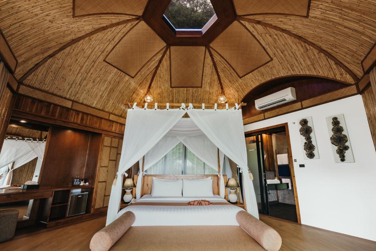 Aonang Fiore Resort Ao Nang Kültér fotó