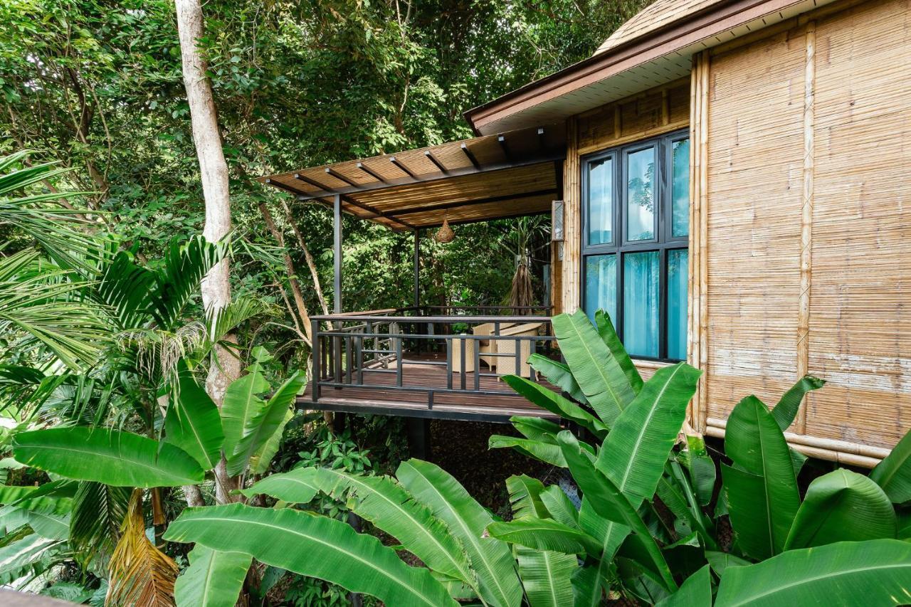 Aonang Fiore Resort Ao Nang Kültér fotó