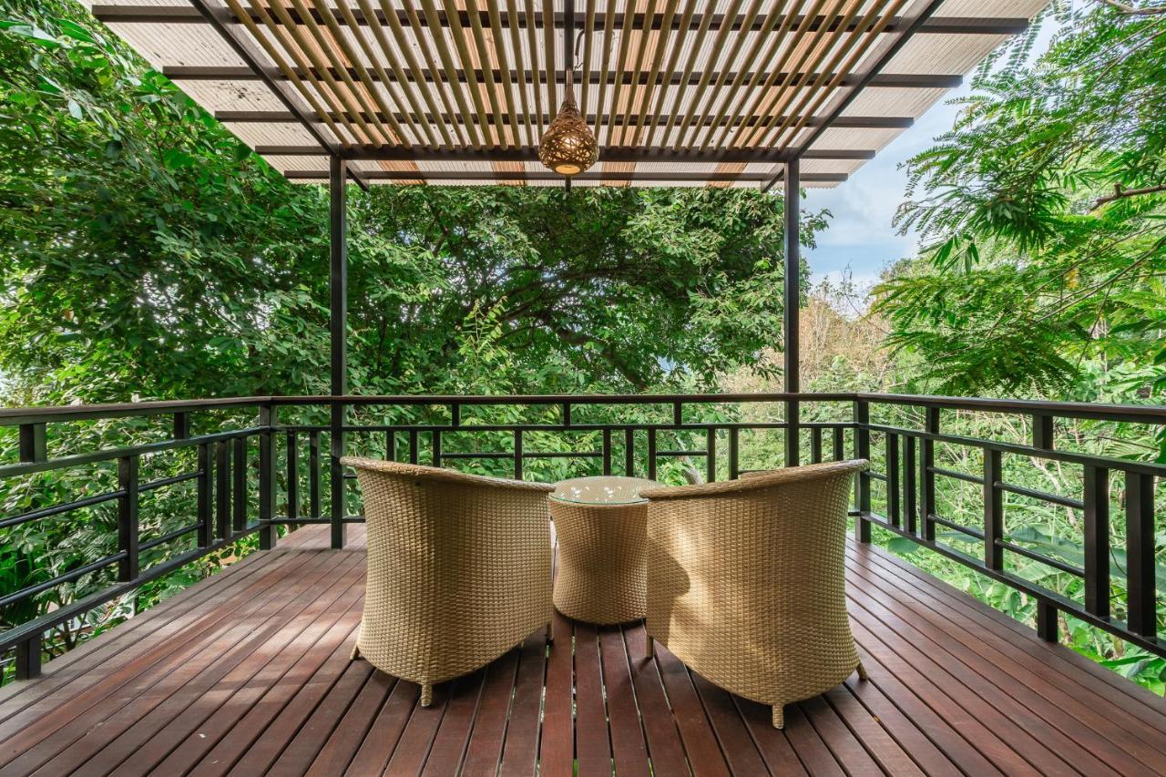 Aonang Fiore Resort Ao Nang Kültér fotó