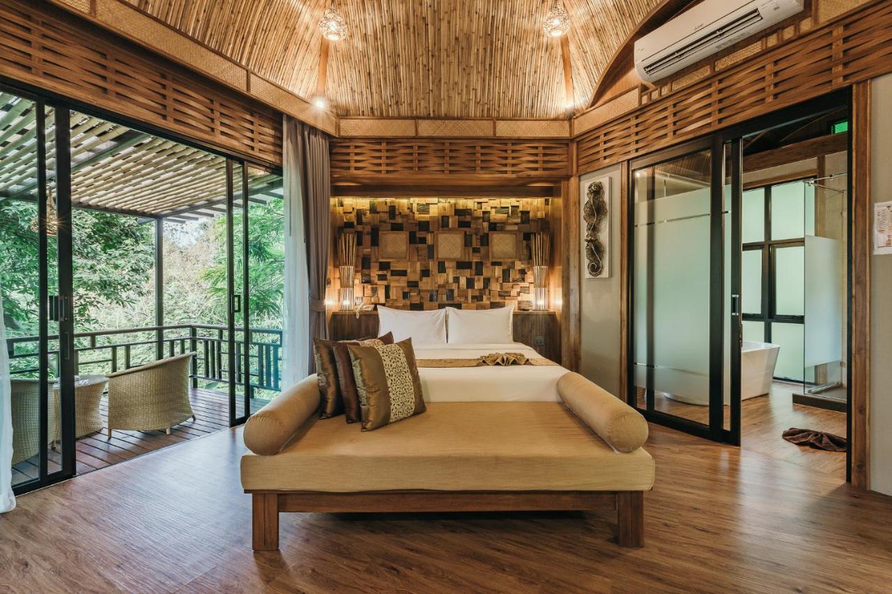 Aonang Fiore Resort Ao Nang Kültér fotó