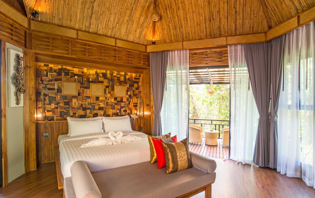 Aonang Fiore Resort Ao Nang Kültér fotó
